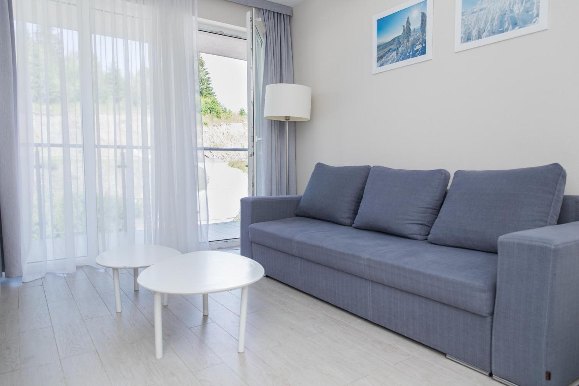 Vacationclub - Stubai Apartament 26 Sienna  Exterior photo